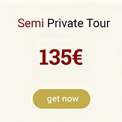 Semi private tour