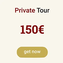 Private tour